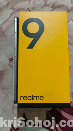 Realme 9